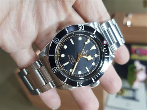 tudor black bay black 41mm|tudor black bay 41 heritage.